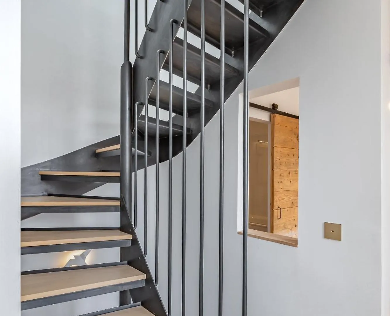 Villa Superbe Maison D'Architecte Familiale Pres De Paris Gentilly