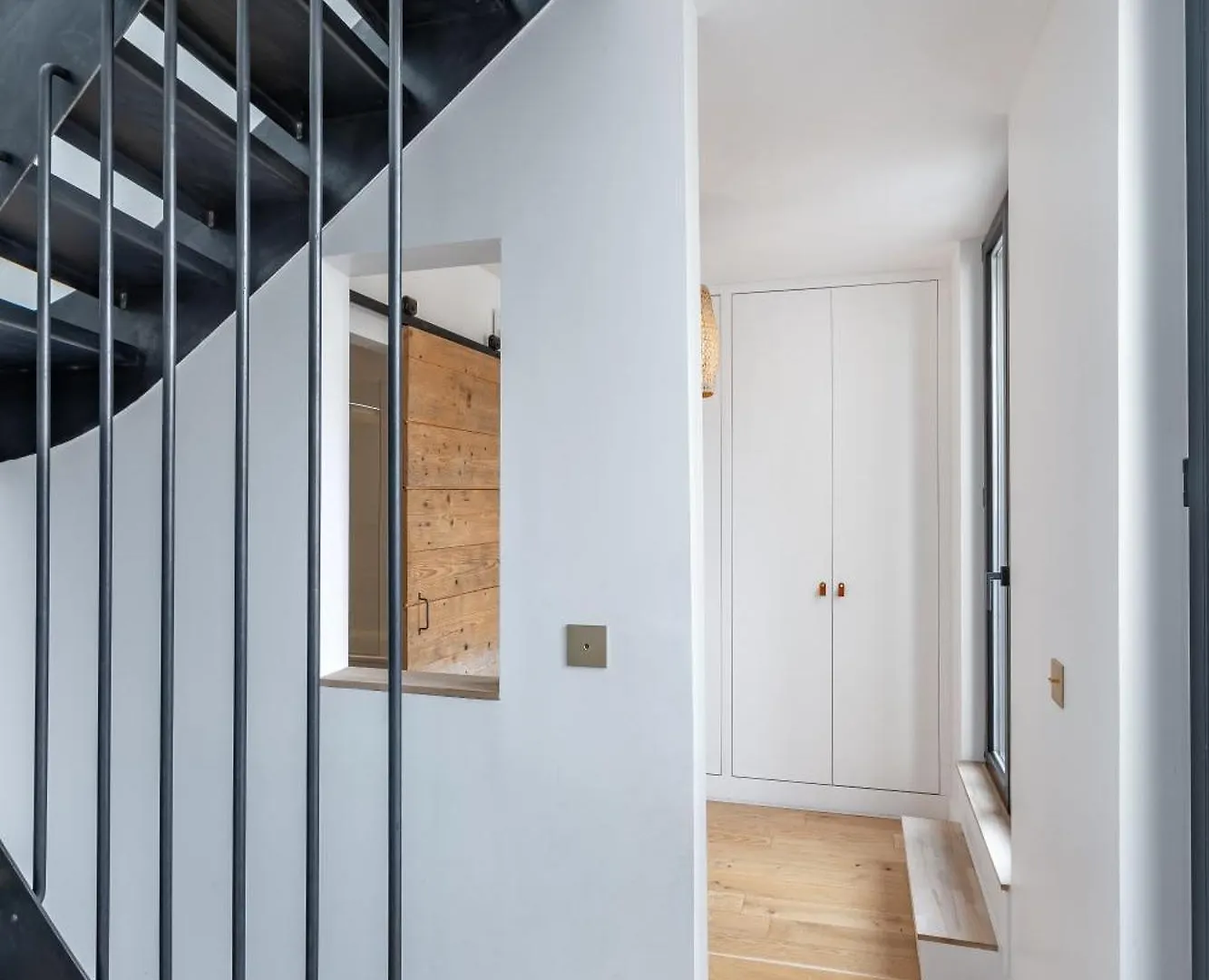 Superbe Maison D'Architecte Familiale Pres De Paris Gentilly 0*,