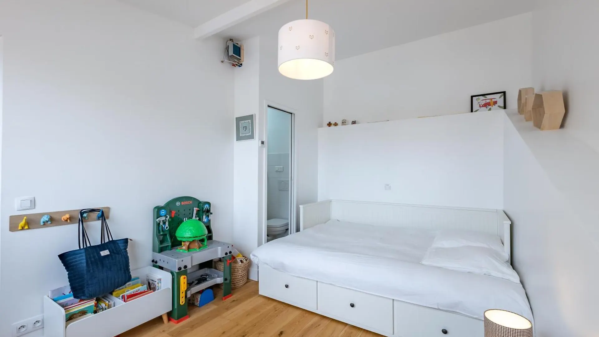 Superbe Maison D'Architecte Familiale Pres De Paris Gentilly 0*,