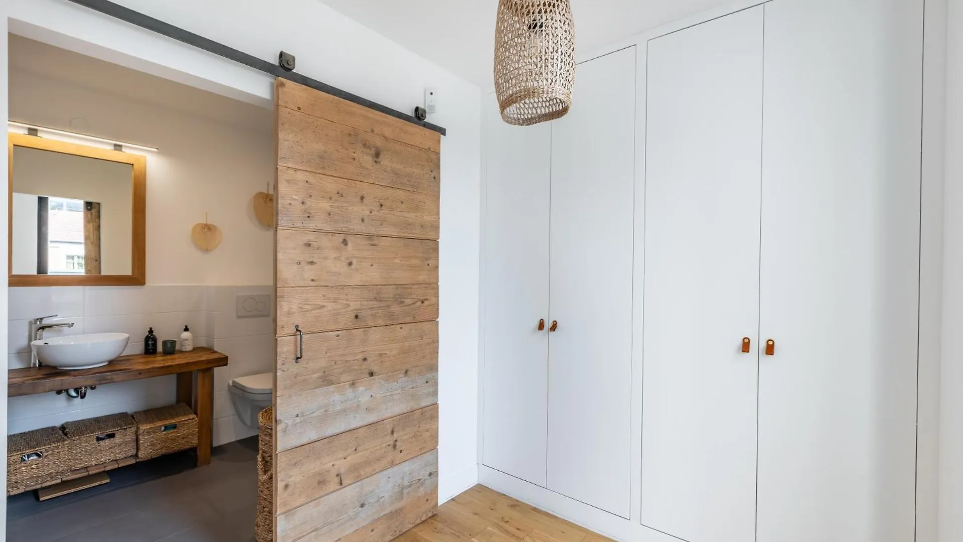 Superbe Maison D'Architecte Familiale Pres De Paris Gentilly 0*,  France