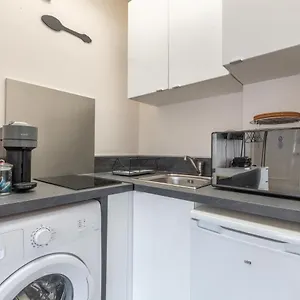  Appartement Esprit Tropical