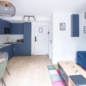  Appartement Le Saint-germain - Porte D'orleans - Cite Universitaire Paris 14