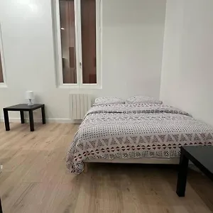  Appartement Superbe Proche Paris