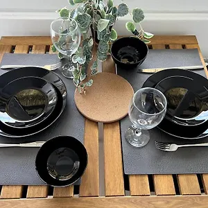  Appartement Cozy Proche Paris