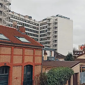 Appartement Studio Fonctionnel Et Cosy