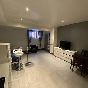  Appartement Appt Moderne Au Portes De Paris